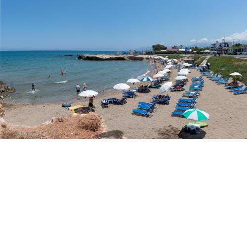 Sunshine Seaside Hotel