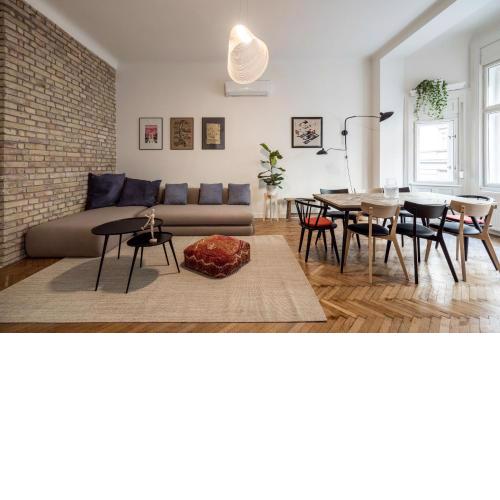 Sunshine Sprint Luxury Apartment