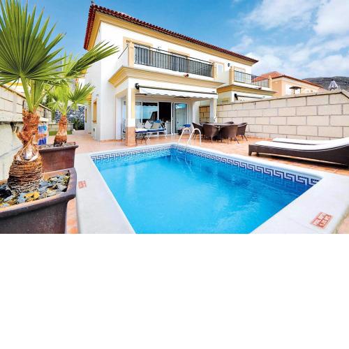 Sunshine Villa