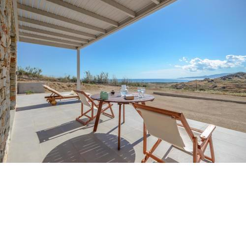 Sunshine villa