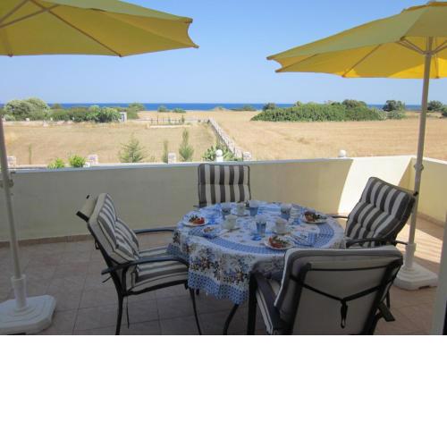 Sunshine Villa