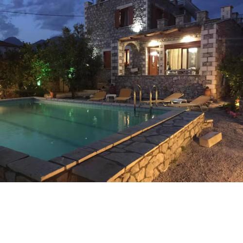 Sunshine Villa