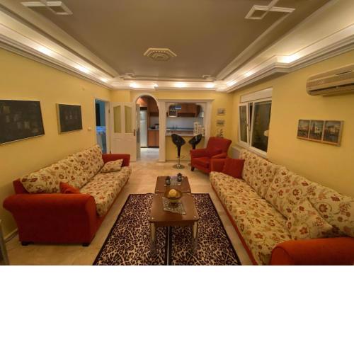 Sunside Alanya