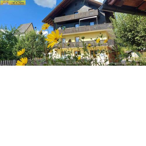 Sunside Apartments by FiS - Fun in Styria