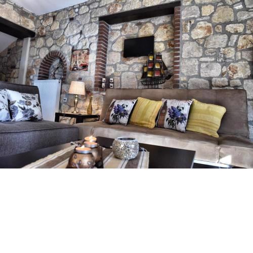 Sunstone Villas