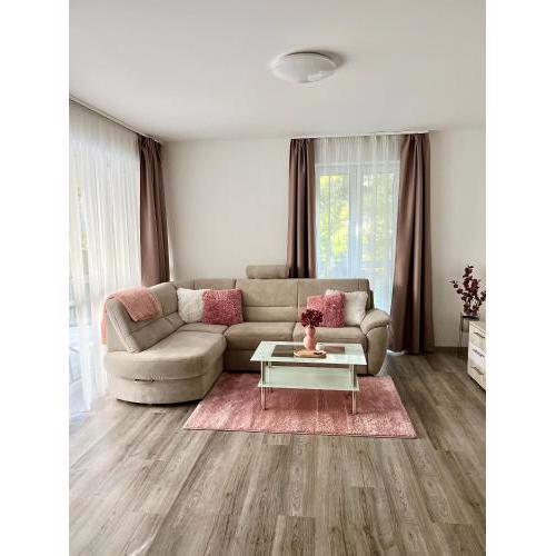 SunSuite Szeged