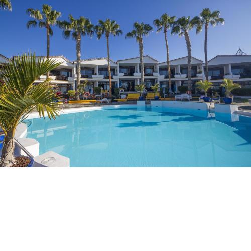 Sunsuites Carolina