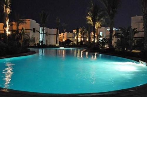 Sunterra resort