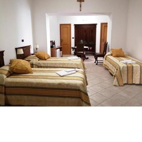 Suore Francescane Immacolatine