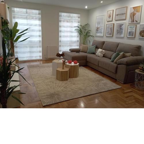 Súper apartamento Santiago