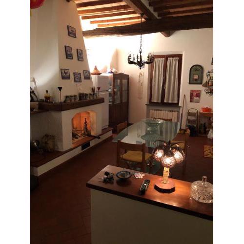 Super attico della Brigata Spendereccia!