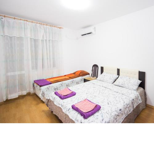 SUPER CENTER - Apart on "Kiril & Metodi" Square