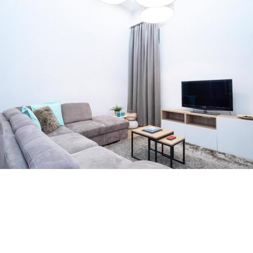 Super Central Apartment with A/C