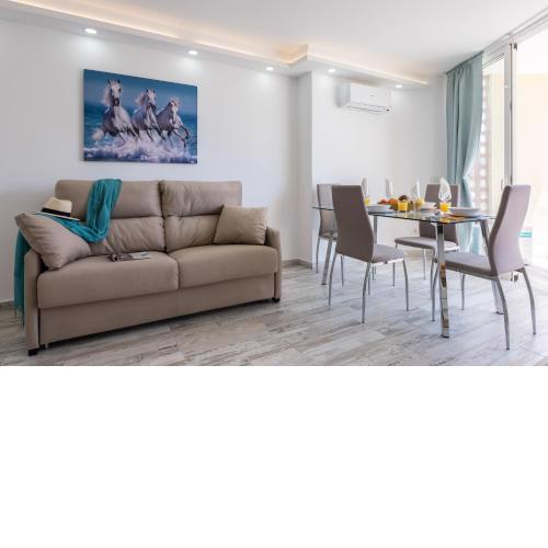 Super central apartment with complex POOL