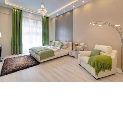Super Central Apartment