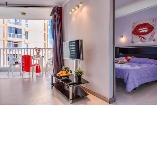 Super central cute apartment Las Americas