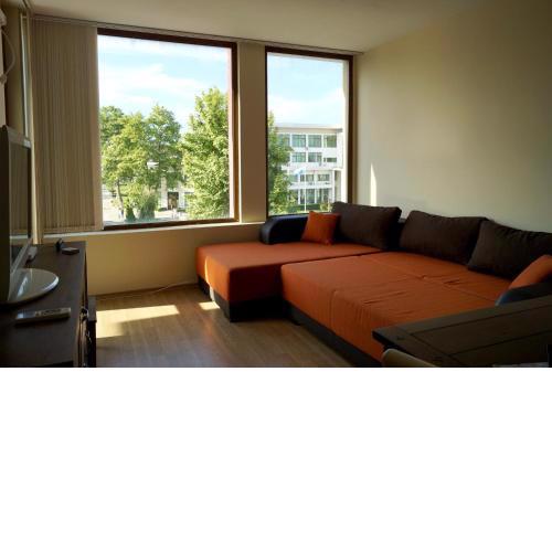 Super Centre Apartment - 3 min from the beach