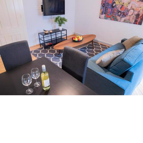 Super Comfort Apartment With 3 Rooms Next To Opera