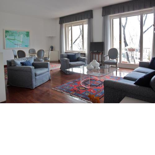 Super Comfortable Tortona District