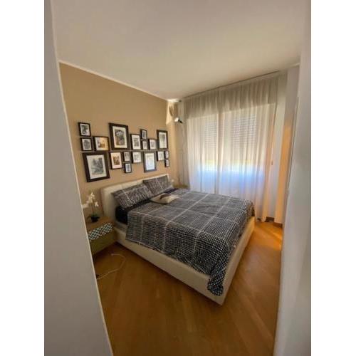 SUPER COMFY DOUBLE BEDROOM WITH PRIVATE BATHROOM