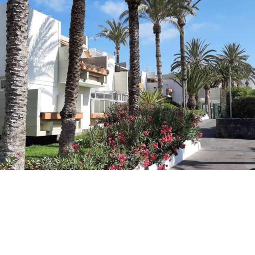 Super Cozy Holiday Home at South Tenerife
