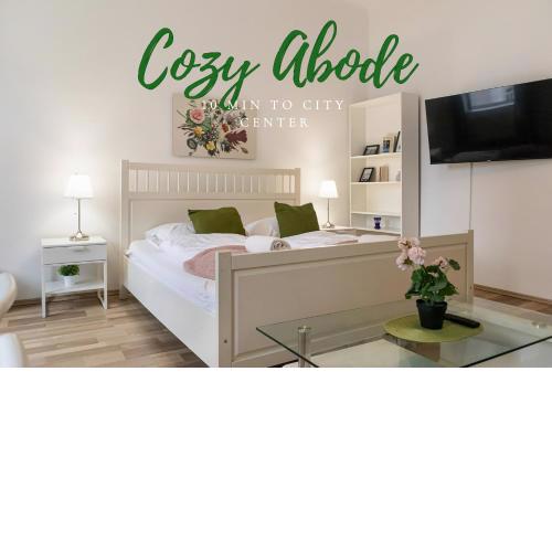 Super helles Apartment - perfect for Longstays