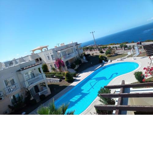 Super Lake and Mountain View Daily Rent, Bodrum, V18