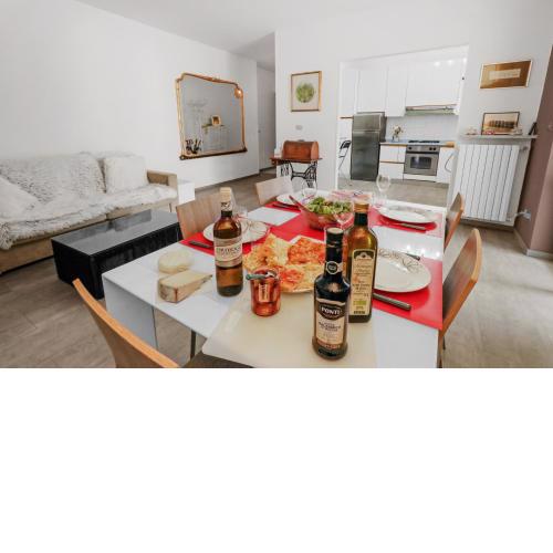 Super logement au centre-ville