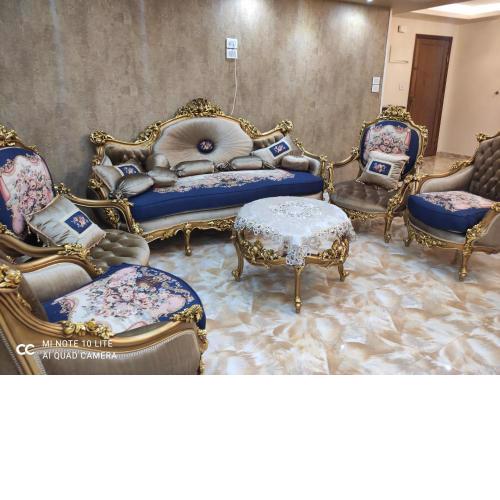 Super Lux apartment in Port Said!