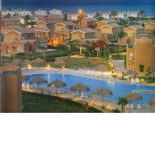 Super lux Ground Chalets in Marina Wadi Degla Ain Sokhna