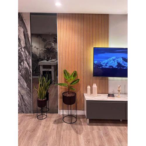 Super Luxury Apartament Ocean View Costa Adeje Las Americas