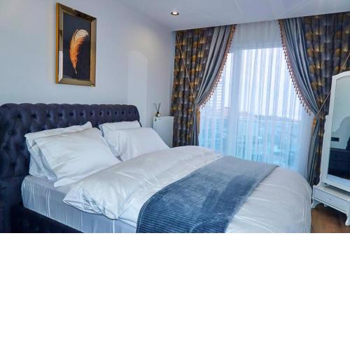 Super Luxury Apartment