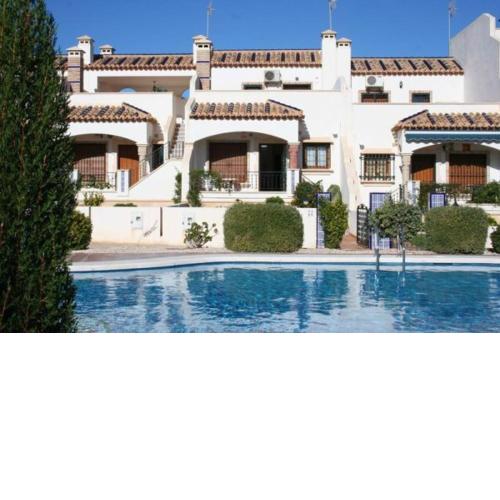 Super maison de vacances.