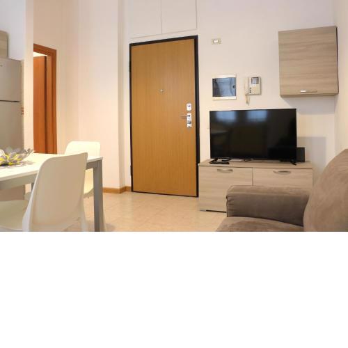 Super Milano Rogoredo Vacation Apartment - 4 people