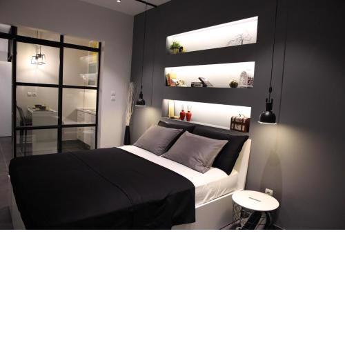 Super Stylish Apartments in Syntagma Square!