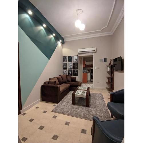 super ultra lux apartment