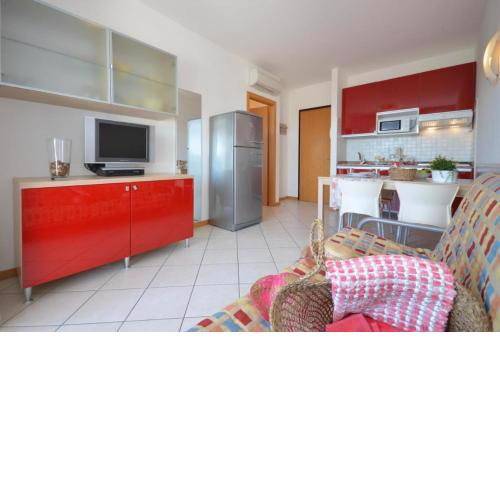 Super Villaggio Planetarium Resort one Bedroom Apartment sleeps 4, num1