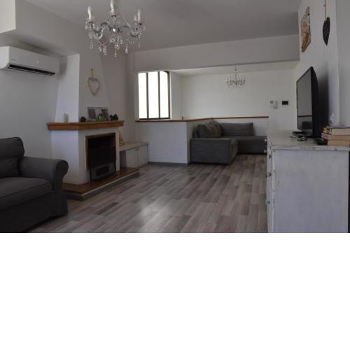 Superattico panoramico