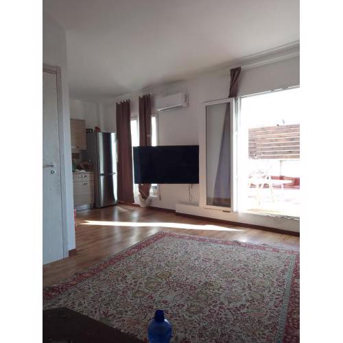 Superattico Parioli Guest House Big Terrace