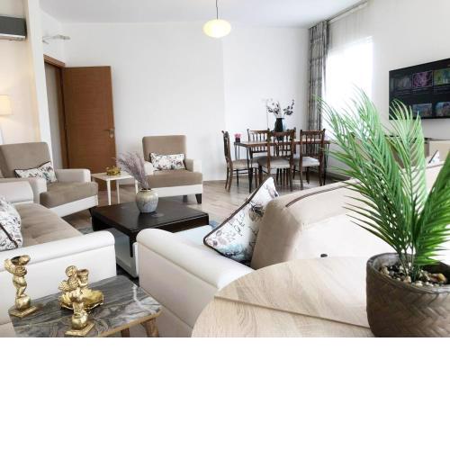 Superb 4-Bedrooms Apartment in the heart of Şişli