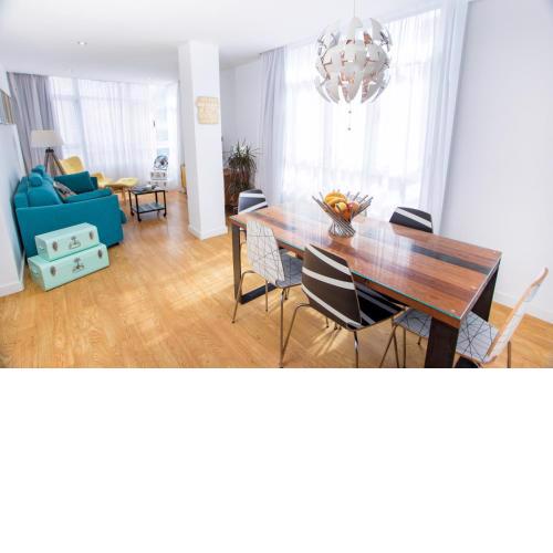 Superb Apartament Canteras
