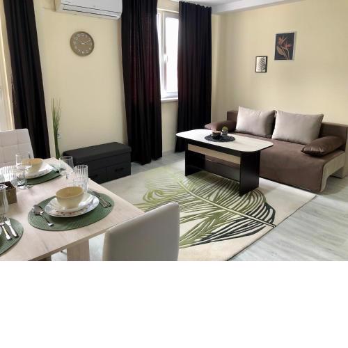 Superb apartment 1 Free Parking