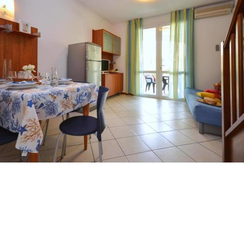 Superb House Maisonette Villaggio Marco Polo sleeps 7