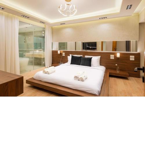 Superb & Simple 2 BDR Apt 5 min from Airport