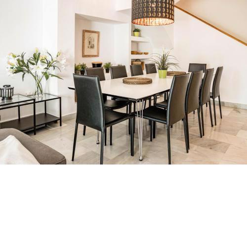 Superb Townhouse in Camojan Blanco Sierra Blanca