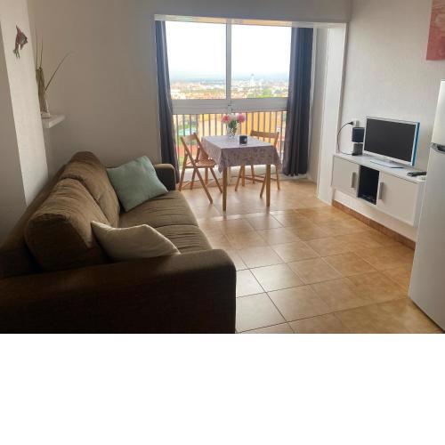 Superbe appartement en 1ère ligne de mer