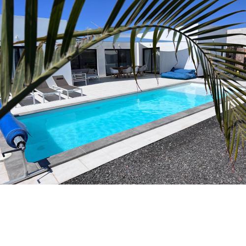 Superbe Villa Valentina, piscine chauffée, wifi