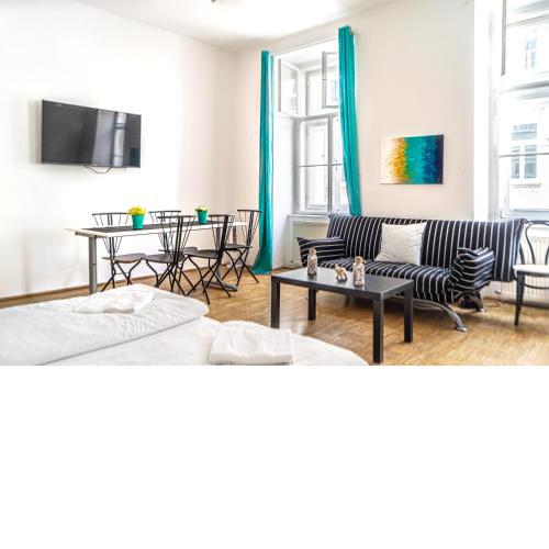 Superior 2BR Apartment - perfect for Longstays