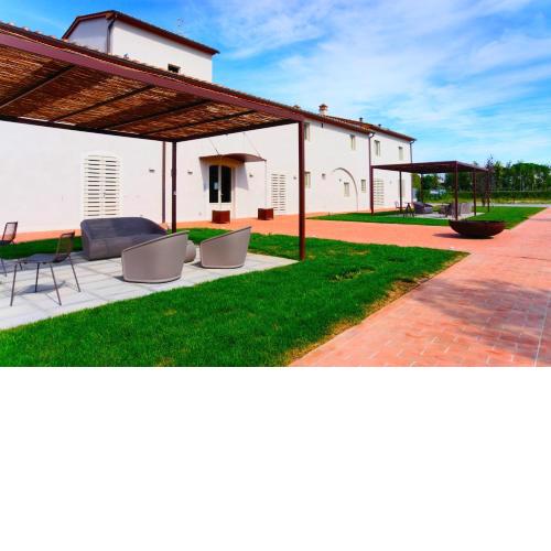 Superior and Bilo - Modern Apt. Close To Pistoia - Happy Rentals