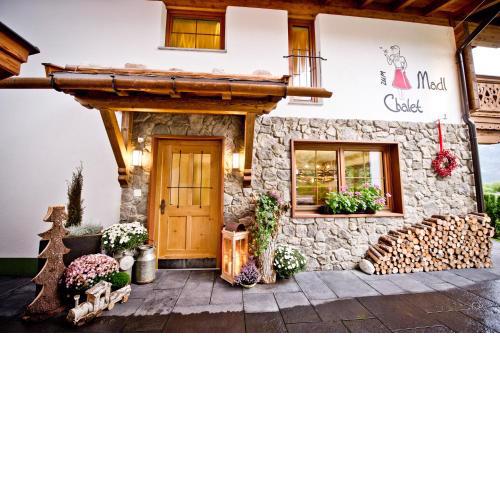 Superior Chalet Tiroler Madl